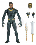 Black Panther Legacy Collection akčná figúrka Erik Killmonger 15 cm